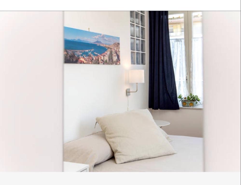 Bed and Breakfast Terrazza Duomo à Naples Chambre photo