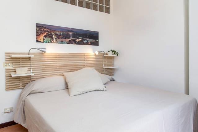 Bed and Breakfast Terrazza Duomo à Naples Chambre photo