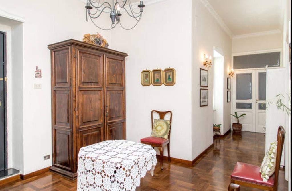 Bed and Breakfast Terrazza Duomo à Naples Extérieur photo